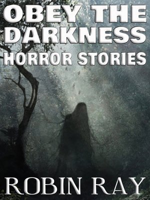 cover image of Obey the Darkness